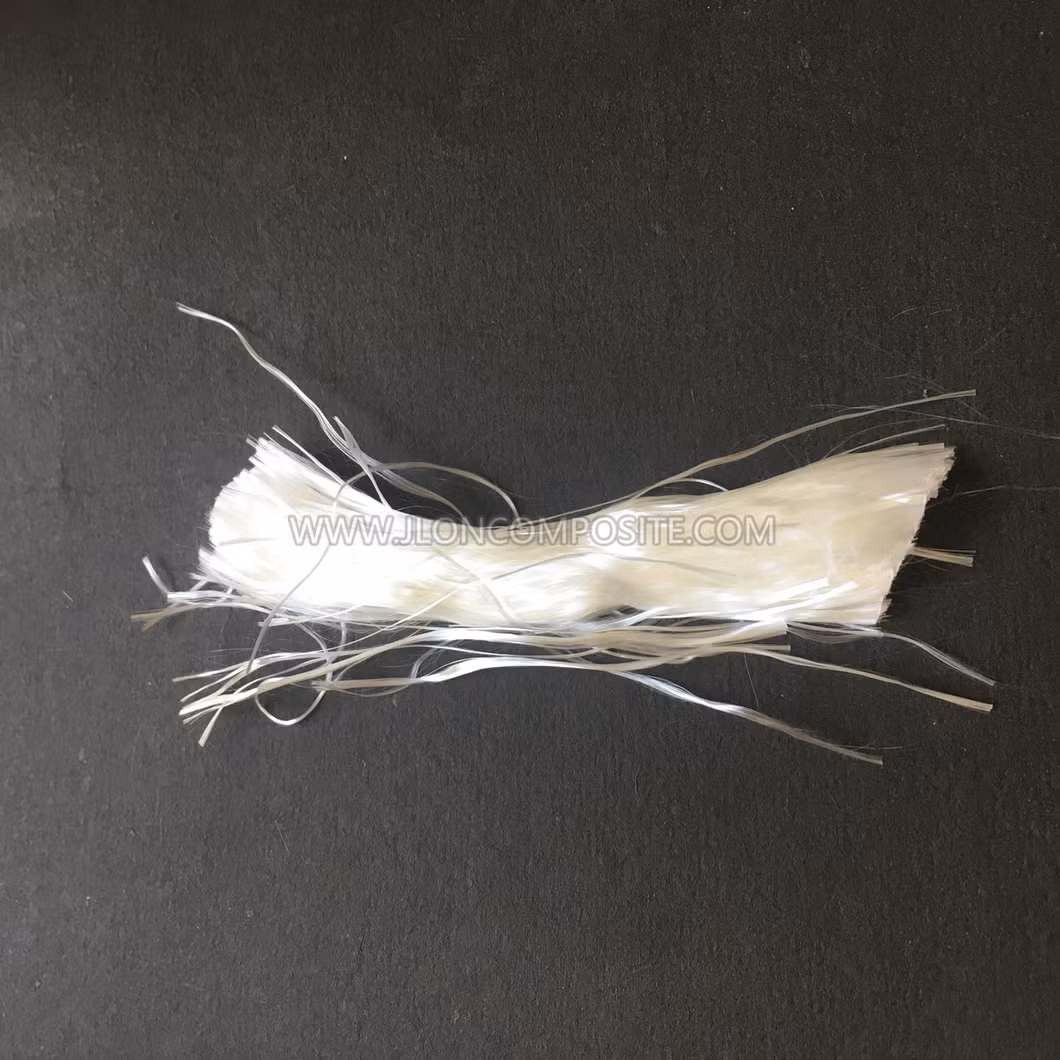High Temperature 1700º C Silica Fiber Glass Mat