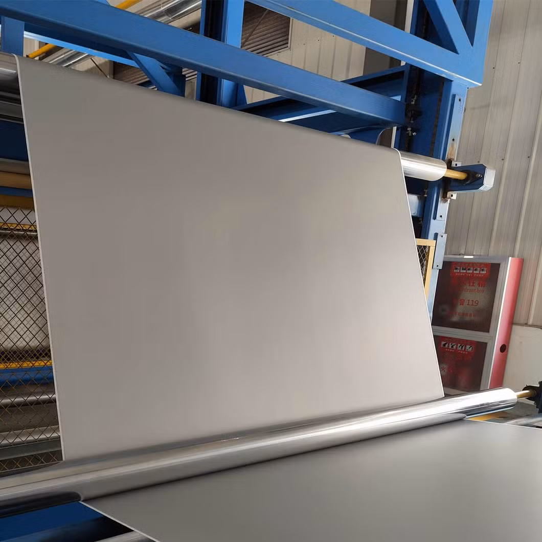Silicone Coated Flame Retardant Fiberglass Fabric for Welding Cloth