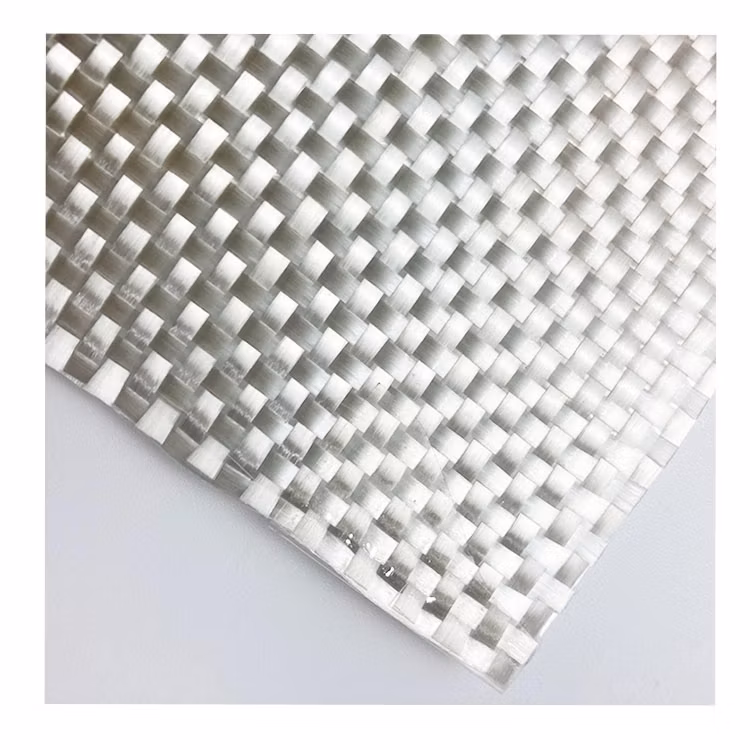 High-Strength Unidirectional Glass Fiber Fabric for Industrial Applications