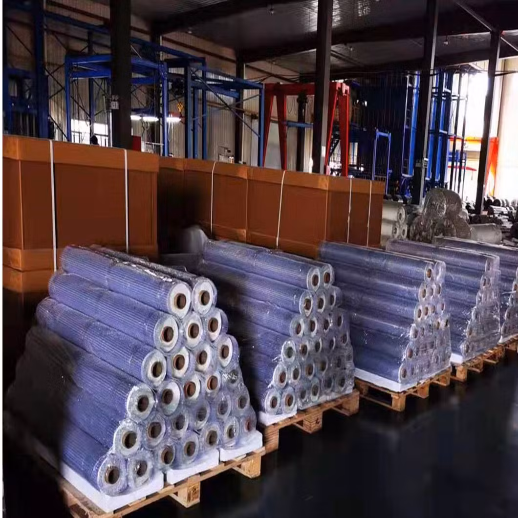 Fireproof 3732 3784 7628 Silicon Coated Fiberglass Fabric Fiberglass Cloth for Welding Cloth