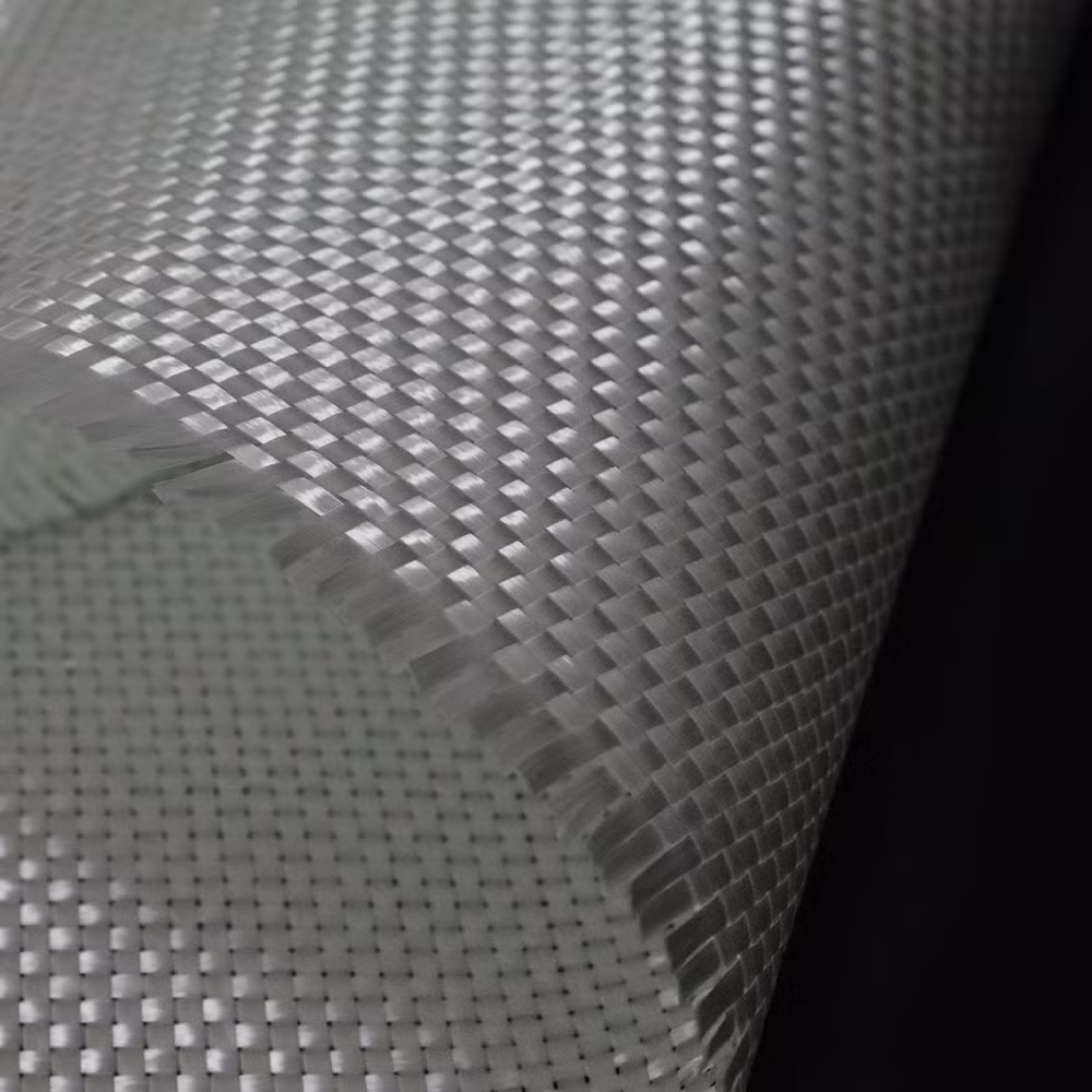 Fiberglass Woven Roving Fabric Mat, Boat Body, Cooling Tower Materials