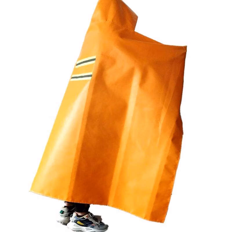 Grey Welding Fire Blankets Home Safety Emergency Welding Fiberglass Fireproof Fire Retardant Blanket