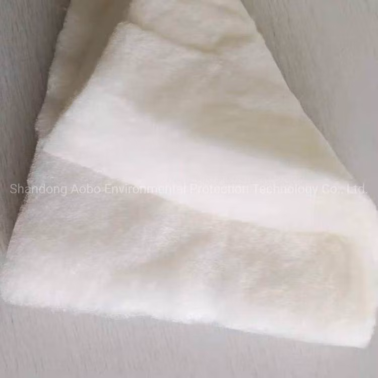 Pure Cotton Fiber Wadding / Padding for Futon Mattress Filling