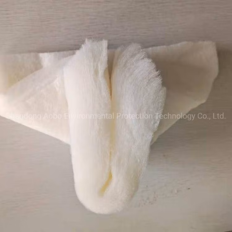 Pure Cotton Fiber Wadding / Padding for Futon Mattress Filling