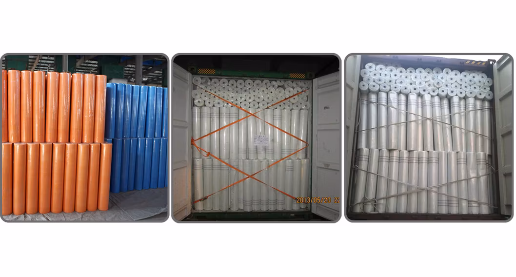 Specially Formulated Silicone Rubber Coated Glass Fabric High Temperature, Smoke