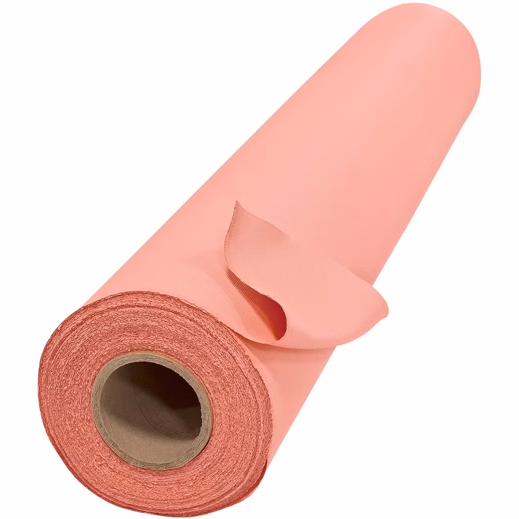 1.1mm 1250g 37oz Acrylic Coated Fiberglass Welding Blanket & Roll Tight Weaving Pattern Heavy Duty Acrylic Coated Welding Blanket