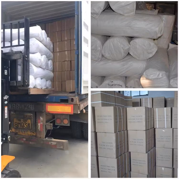 Glass Fiber Roving Fabric Tape Woven Fiberglass for Industrial Dust Collect Bag Cement Plant Industrial Usage