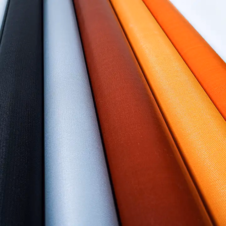 Thermal Insulation Silicone Fabric for Welding Covers Valve Pipe Flange Insulation Cover