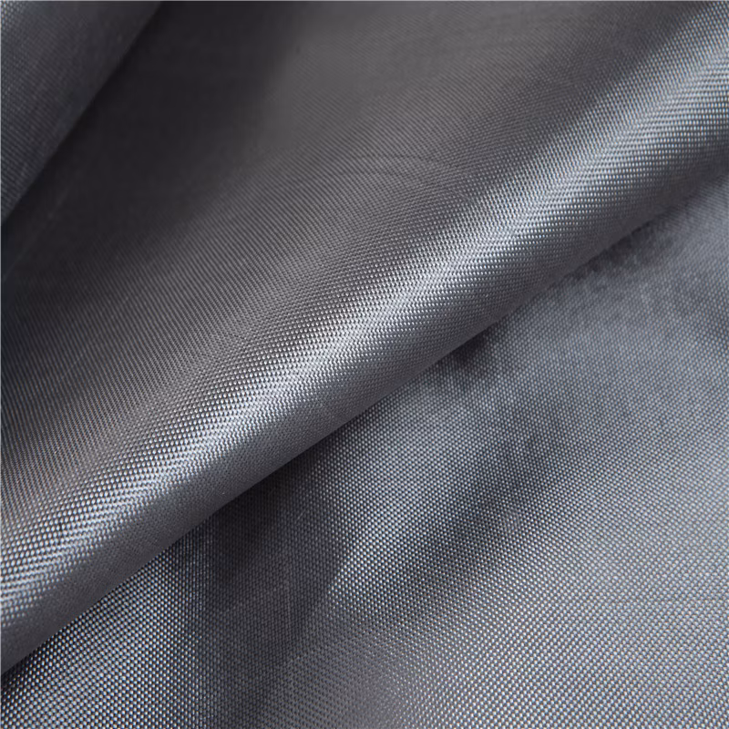 Fiberglass Fabric Cloth or Aluminum Fiberglass Fabric or Aluminized Fiberglass Fabric Wgf