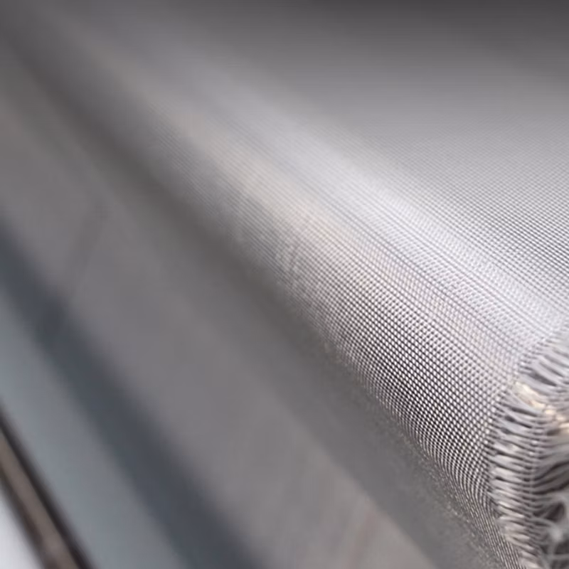 200G/M2 Plain Twill High Tensile Strength Fiberglass Woven Fabric