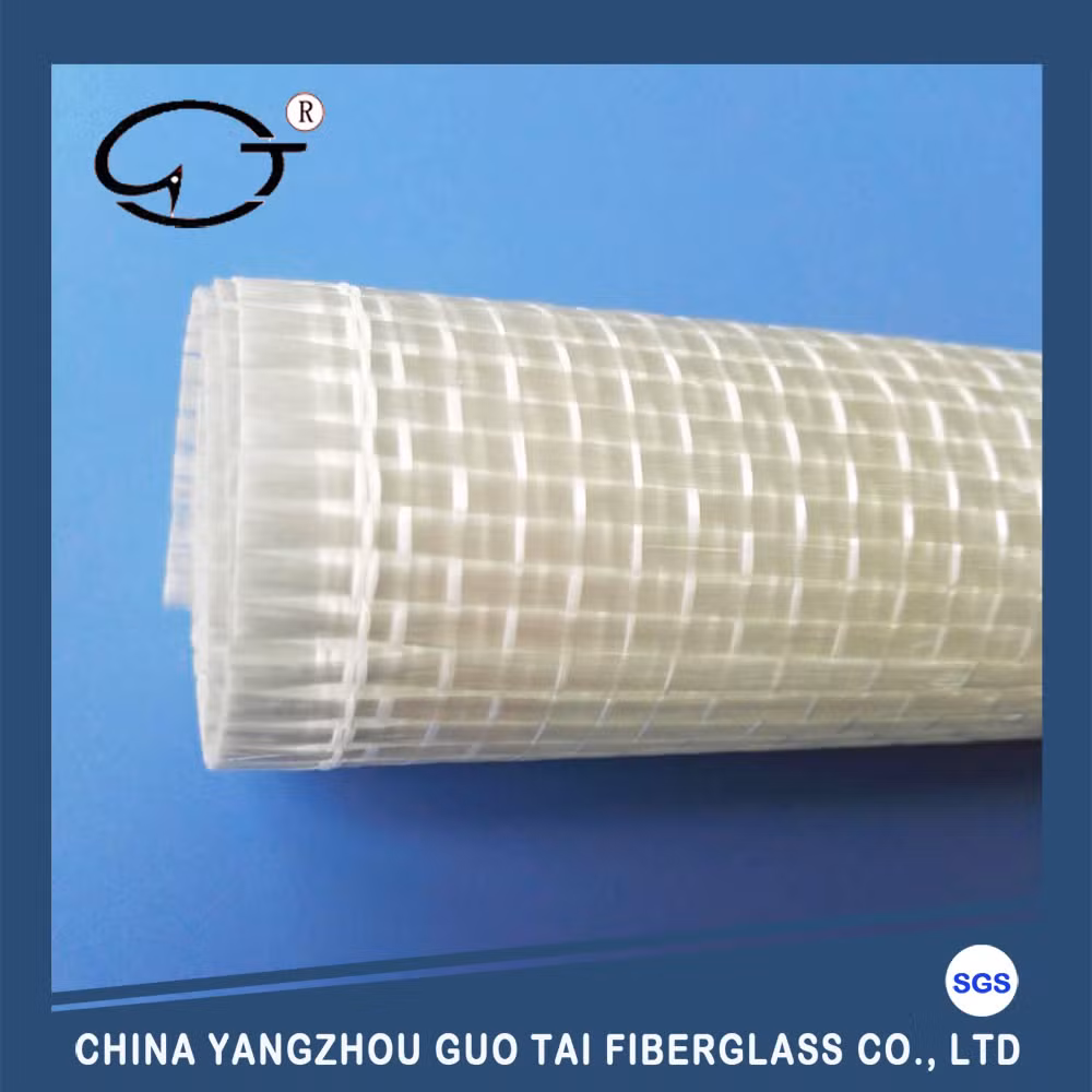 High-Quality Fiberglass Warp Unidirectional Fabric
