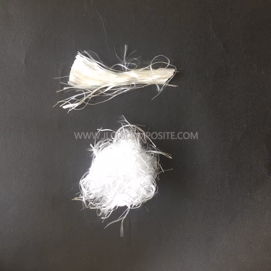 High Temperature 1700º C Silica Fiber Glass Mat