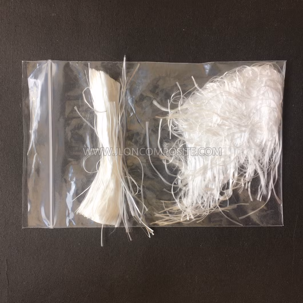 High Temperature 1700º C Silica Fiber Glass Mat