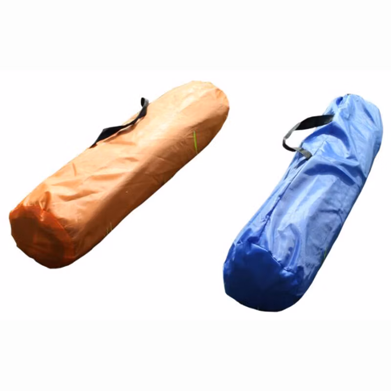 Backpacking Tent 2 Person Lightweight Tent, Waterproof Double Layer Dome Tent Outdoor Camping Hiking Tent for Climbing, 2 Person Dome Tent Wbb15106