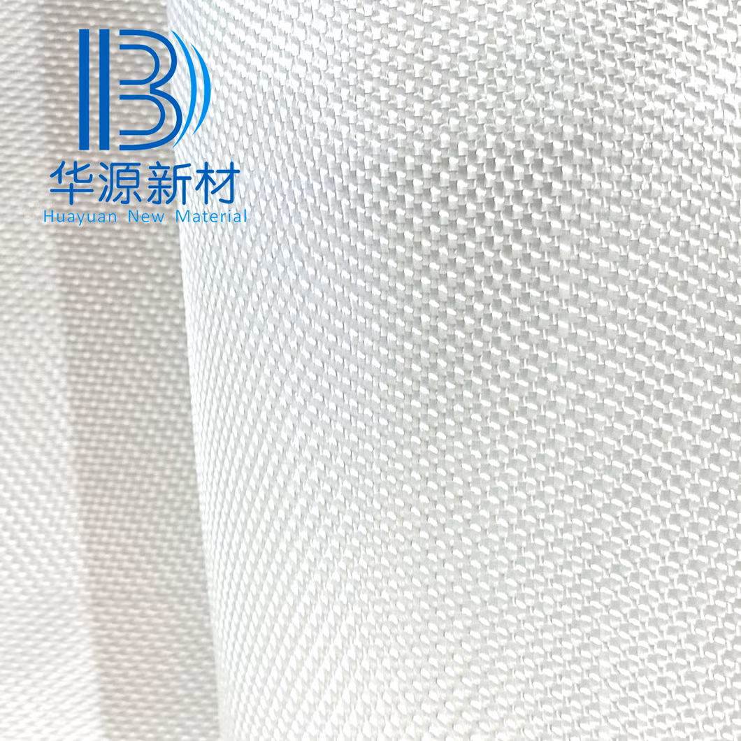 830g Thermal-Insulation Fire Fight Fiberglass Cloth for Fire Blanket Welding Blanket