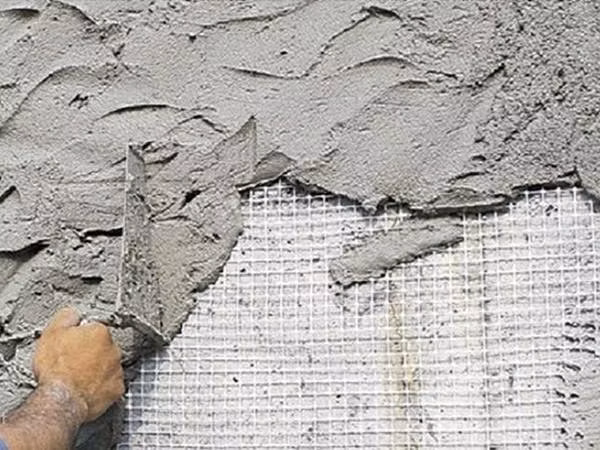 Lowes Price Insulation Reinforced Fiberglass Mesh Cloth E-Glass Fiber Glass Mesh Fabric