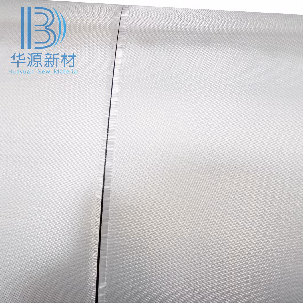 830g Thermal-Insulation Fire Fight Fiberglass Cloth for Fire Blanket Welding Blanket