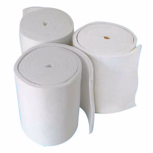 Raise Keep Temperature Benefits Welding Insulate Types Good Insulator Mylar Protectionheating Insulated Warm Wrap Heater Heat Insulation Blanket Material