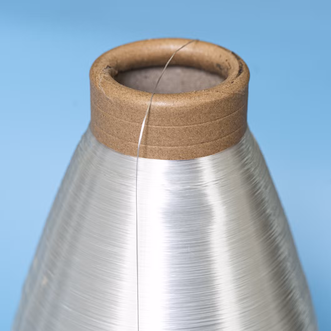 Fiberglass Directly High Silica Glass Fiber for High Temperature Application