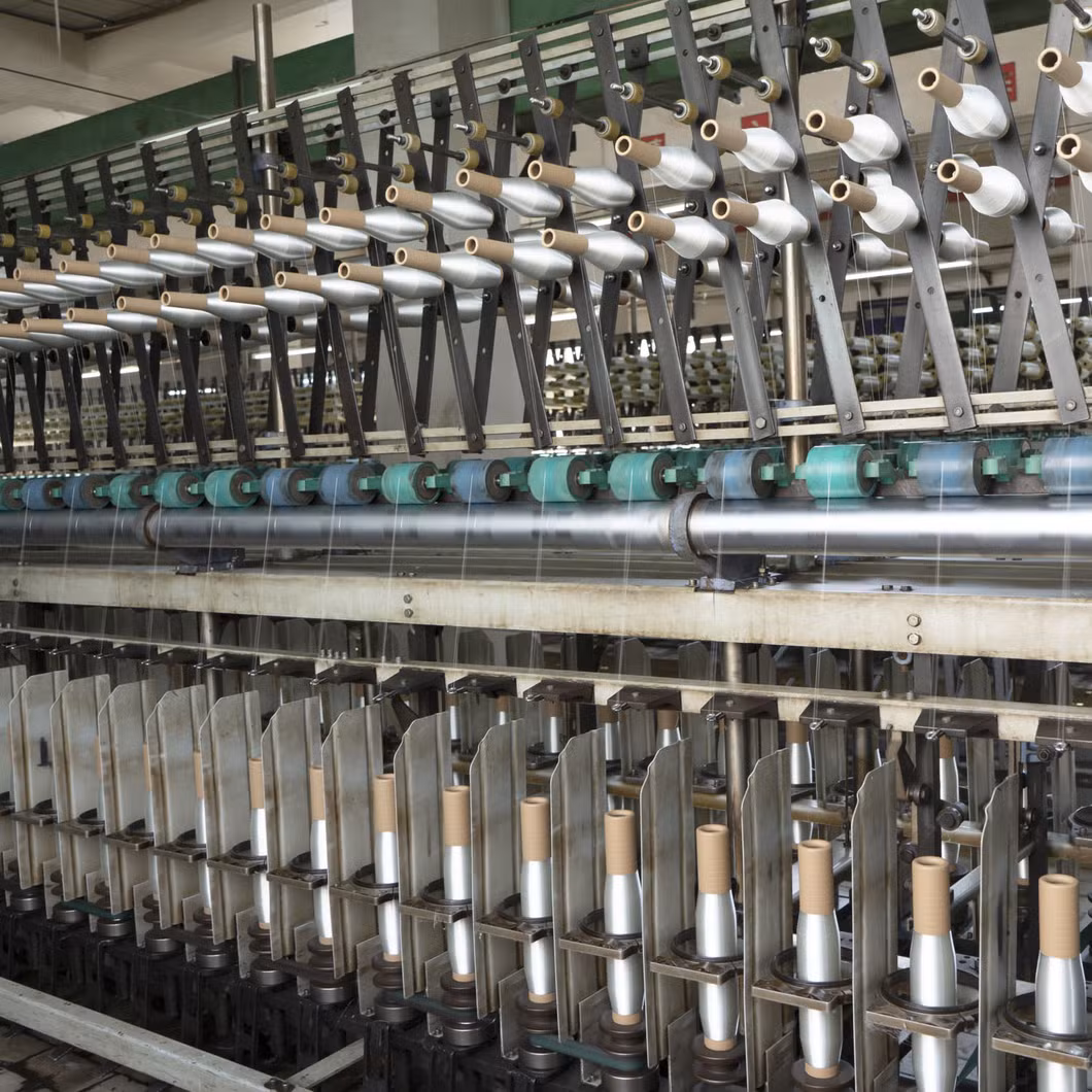 Fiberglass Directly High Silica Glass Fiber for High Temperature Application