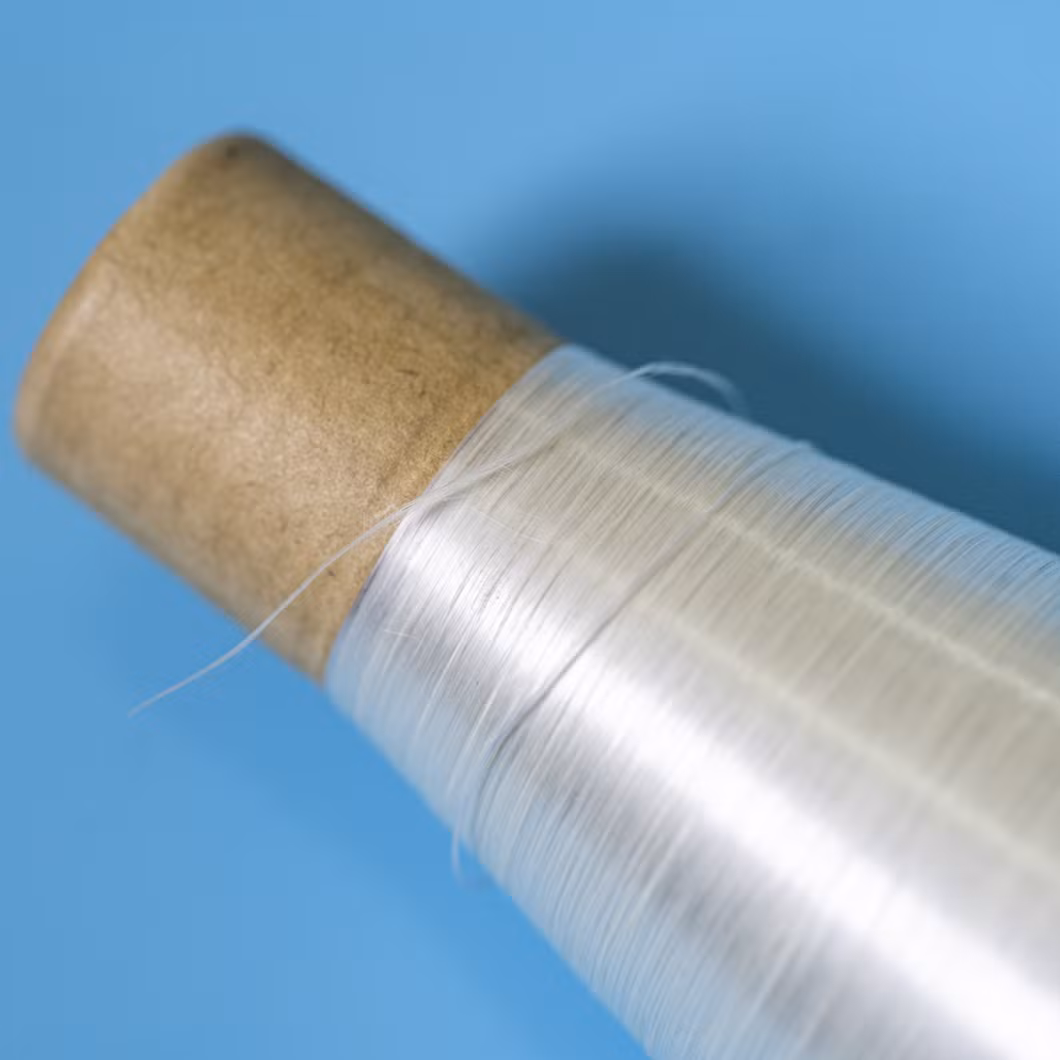 Fiberglass Directly High Silica Glass Fiber for High Temperature Application