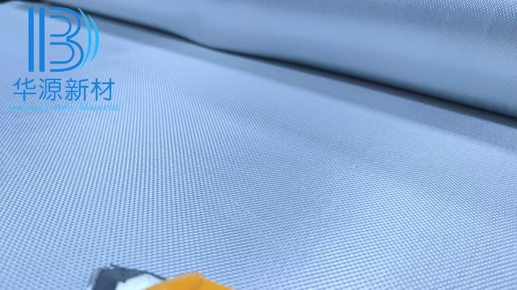 Golden Fiberglass Cloth for Welding Blanket Fireproof