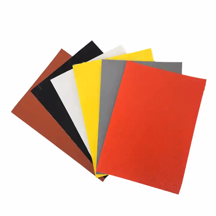 Thermal Insulation Silicone Fabric for Welding Covers Valve Pipe Flange Insulation Cover