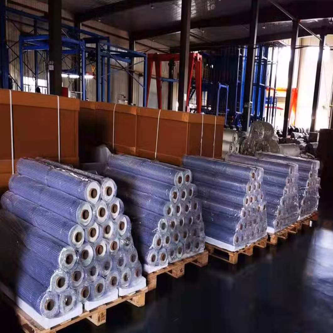 Fireproof Silicon/Silicone Coating Fiberglass Cloth for Welding Fire Blanket