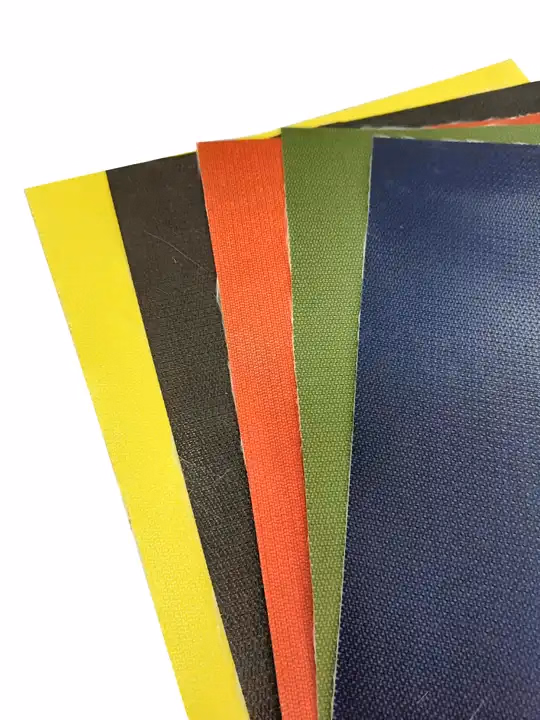Thermal Insulation Silicone Fabric for Welding Covers Valve Pipe Flange Insulation Cover