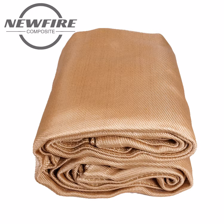 Safety Emergency Welding Fiberglass Fire Retardant Blanket Fireproof Thermal Insulation Welding Blanket En1869 High Quality