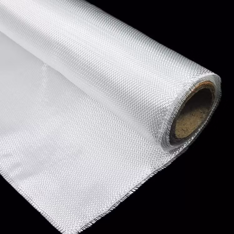 Fire and Heat Resistant Covering Accessory 0.9mm Silicone Coated Fiberglass Welding Blanket for Safe Thermal Protection