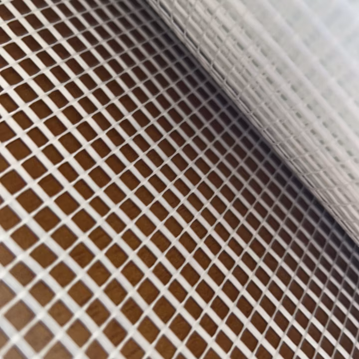Lowes Price Insulation Reinforced Fiberglass Mesh Cloth E-Glass Fiber Glass Mesh Fabric