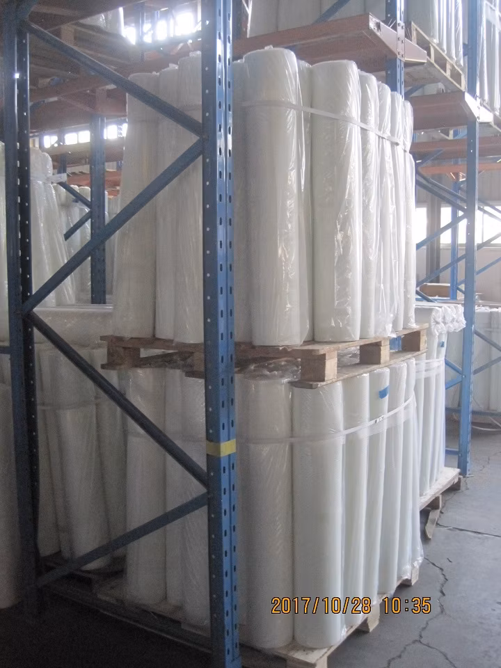 Alkaline Resistant Fiberglass Mesh, Reinforced Fiberglass Mesh Fabric, 500G/M2