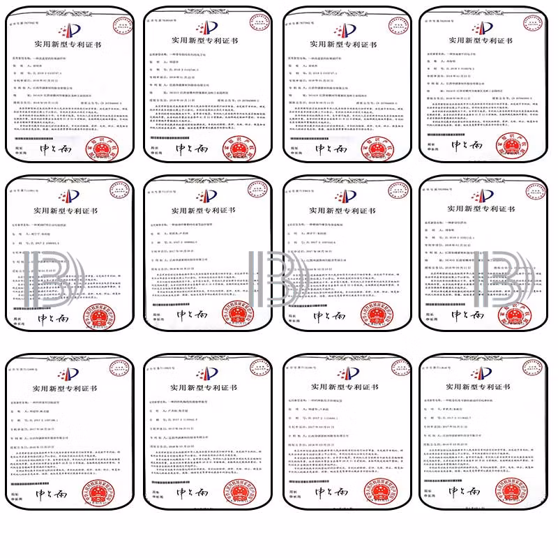 100GSM, 0.12mm Thickness, 1.22m Width Aluminized Fiberglass Fabric
