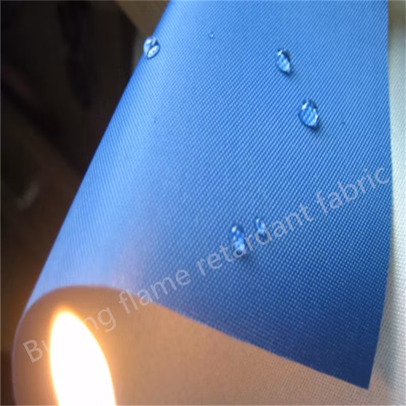 No Volatilization and Peculiar Smell Ifr High Strength Glass Fiber Fabric