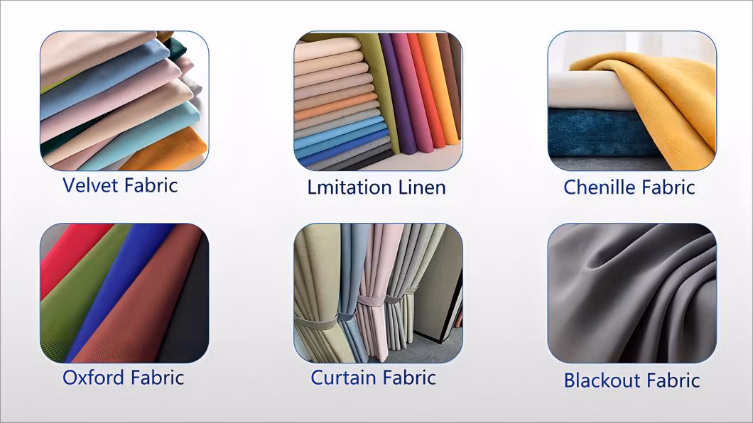 Reinforcement Fabric Cast Coating Polyester Oxford RF Welding Blood Pressure Cuff Fabric