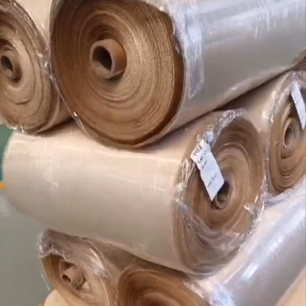High Silica Fabric High Temperature Fiberglass Fire Proof 1000 Degree