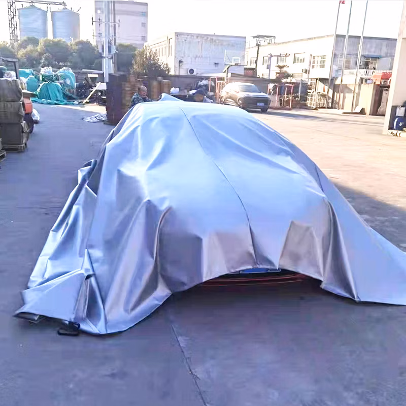 Safety Specification Extinguisher Fireproof Fire Resistant Emergency Fiberglass Fire Blanket Roll
