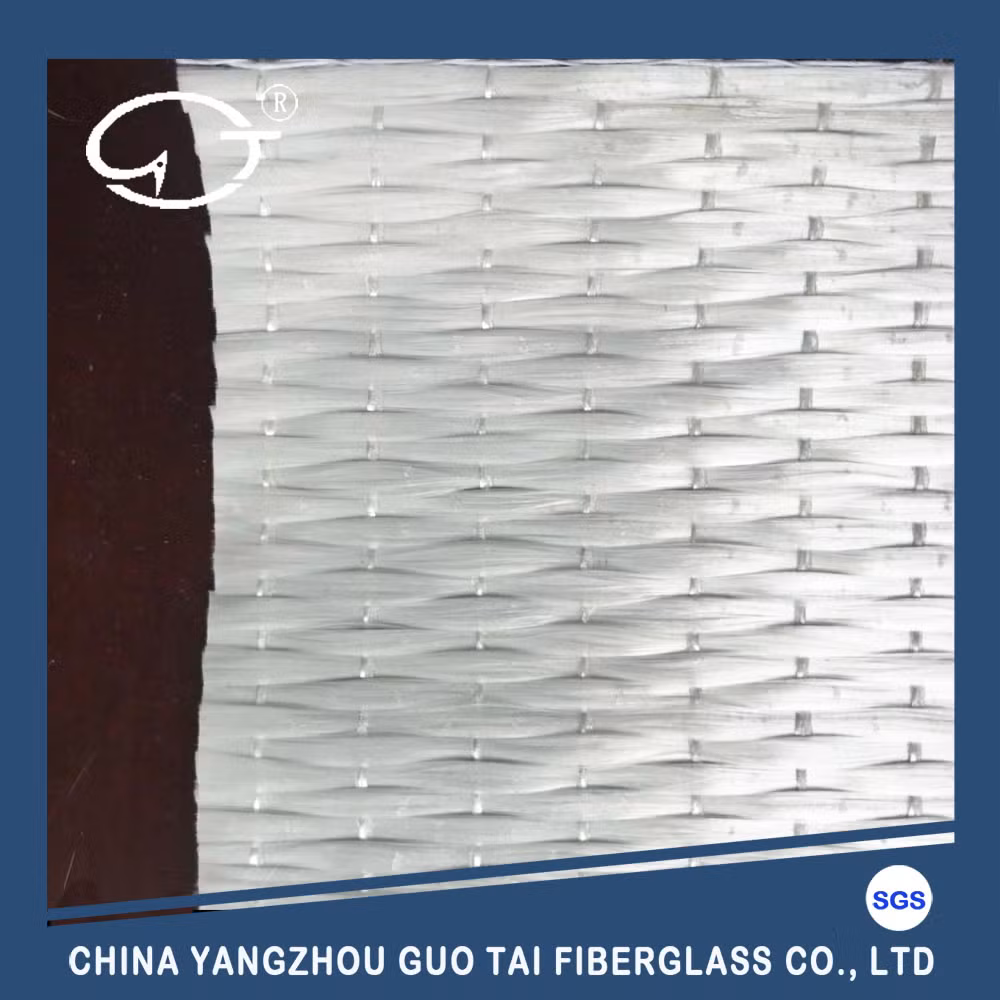 High-Quality Fiberglass Warp Unidirectional Fabric