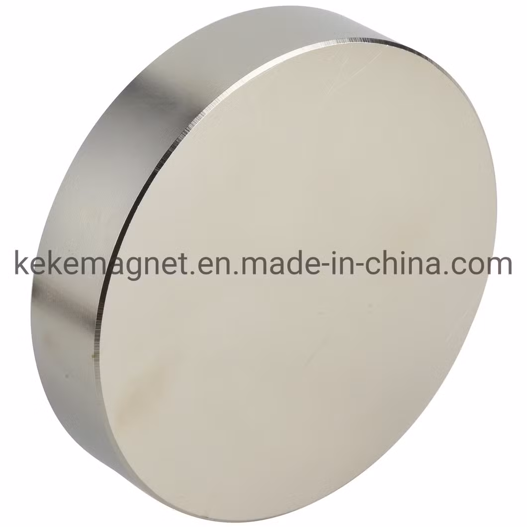 Rare Earth Super Strong powerful magnetic n42 block sintered Ndfeb neodymium magnets