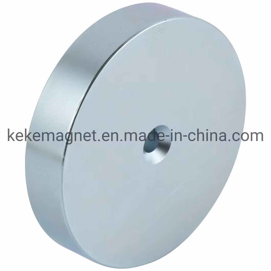Rare Earth Super Strong powerful magnetic n42 block sintered Ndfeb neodymium magnets