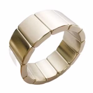 Rare Earth NdFeB Permanent Magnet of Wind Turbine Magnet