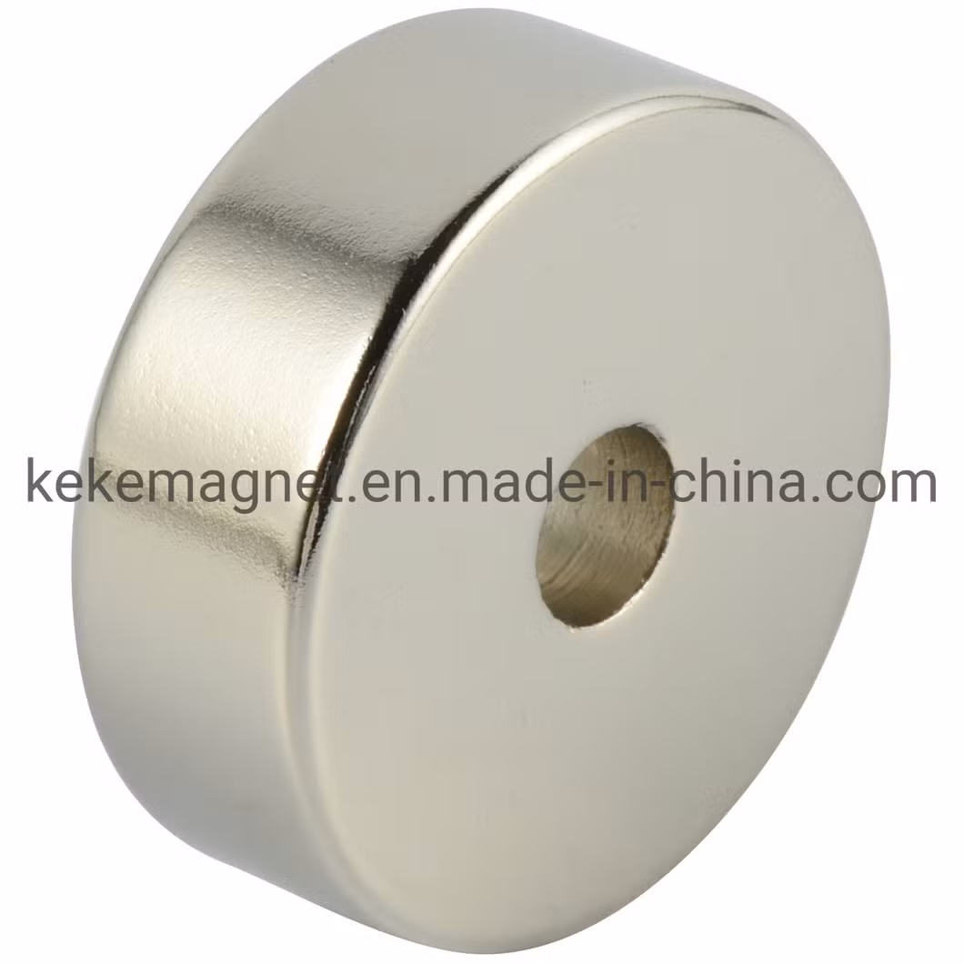 Rare Earth Super Strong powerful magnetic n42 block sintered Ndfeb neodymium magnets