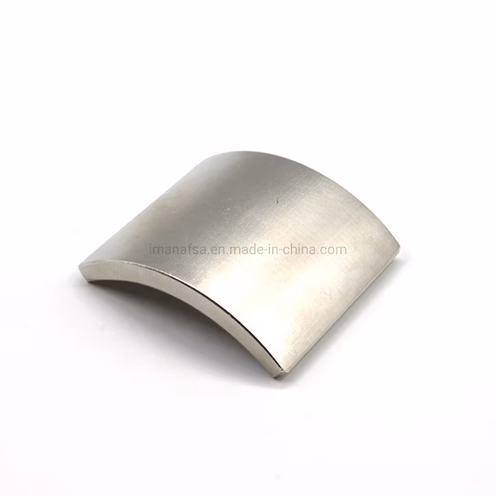 Strong Rare Earth Permanent Neodymium/ Ferrite/ SmCo/ AlNiCo Magnets