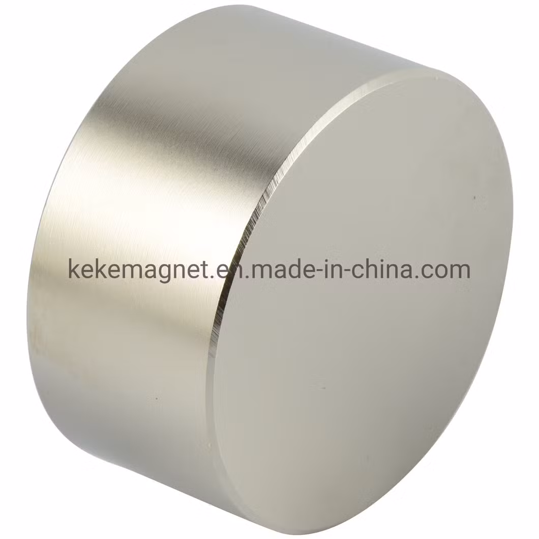 Rare Earth Super Strong powerful magnetic n42 block sintered Ndfeb neodymium magnets