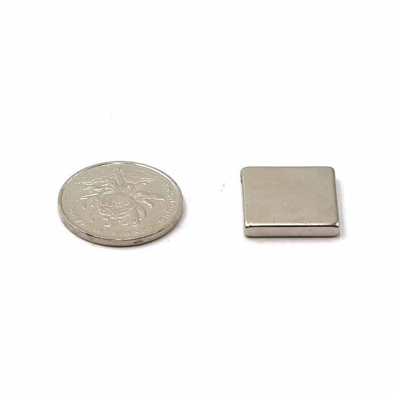 Factory Direct Sale Neodymium Magnet/N42/Rare Earth/Block/Round/NdFeB/Permanent/Segmet/Disc/Round/Block/Ring/Arc Strong Magnet