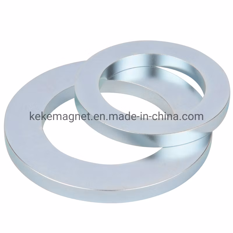 Rare Earth Super Strong powerful magnetic n42 block sintered Ndfeb neodymium magnets