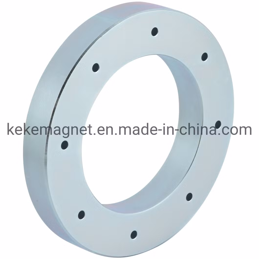 Rare Earth Super Strong powerful magnetic n42 block sintered Ndfeb neodymium magnets
