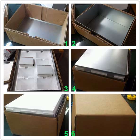 Rare Earth Super Strong powerful magnetic n42 block sintered Ndfeb neodymium magnets