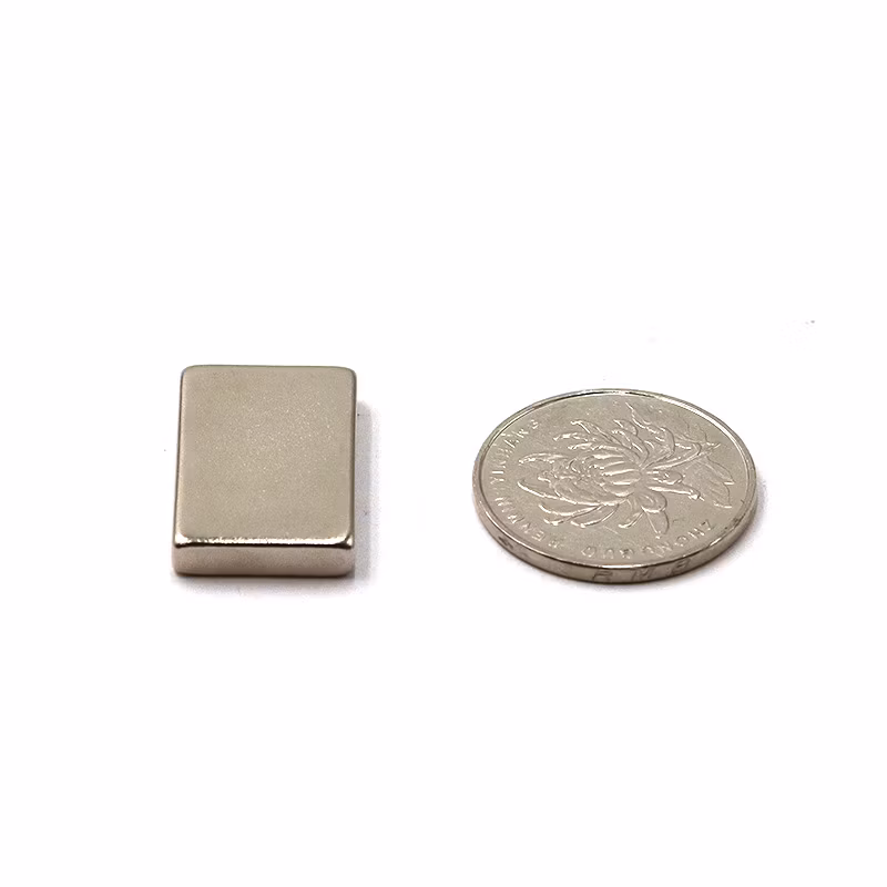 Factory Direct Sale Neodymium Magnet/N42/Rare Earth/Block/Round/NdFeB/Permanent/Segmet/Disc/Round/Block/Ring/Arc Strong Magnet
